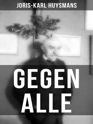 cover image of GEGEN ALLE